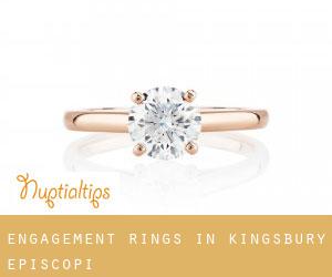 Engagement Rings in Kingsbury Episcopi
