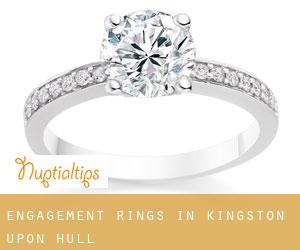 Engagement Rings in Kingston upon Hull