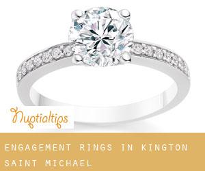 Engagement Rings in Kington Saint Michael