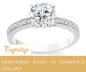 Engagement Rings in Kinnersley (England)