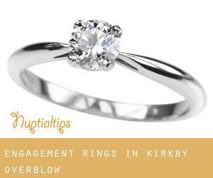 Engagement Rings in Kirkby Overblow