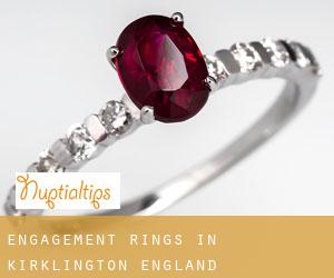 Engagement Rings in Kirklington (England)