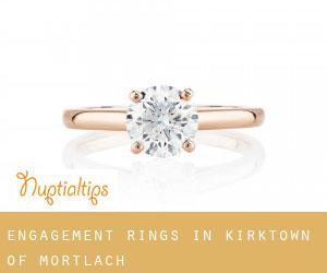 Engagement Rings in Kirktown of Mortlach
