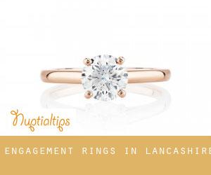 Engagement Rings in Lancashire