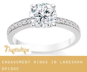 Engagement Rings in Laneshaw Bridge