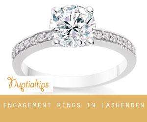 Engagement Rings in Lashenden