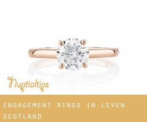 Engagement Rings in Leven (Scotland)
