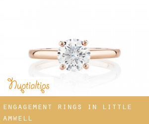 Engagement Rings in Little Amwell