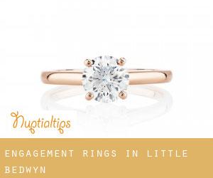 Engagement Rings in Little Bedwyn