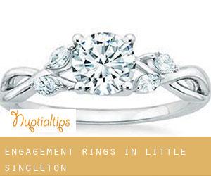 Engagement Rings in Little Singleton