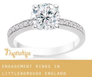 Engagement Rings in Littleborough (England)