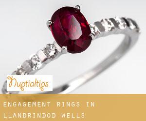 Engagement Rings in Llandrindod Wells