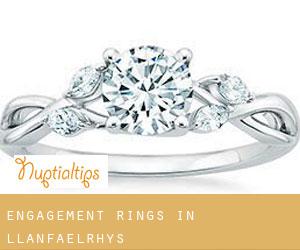 Engagement Rings in Llanfaelrhys