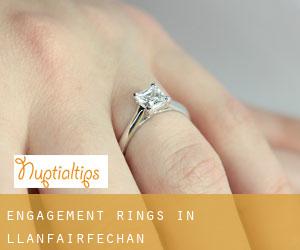 Engagement Rings in Llanfairfechan