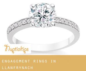 Engagement Rings in Llanfrynach
