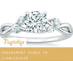 Engagement Rings in Llanllechid