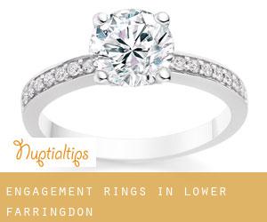 Engagement Rings in Lower Farringdon