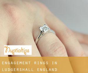 Engagement Rings in Ludgershall (England)
