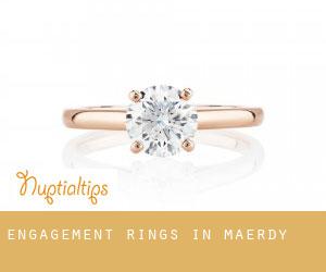 Engagement Rings in Maerdy