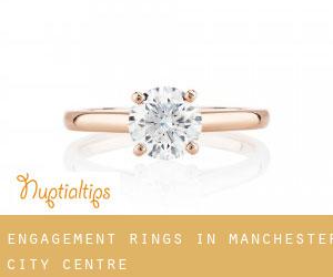Engagement Rings in Manchester City Centre