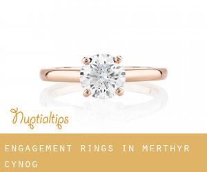 Engagement Rings in Merthyr Cynog