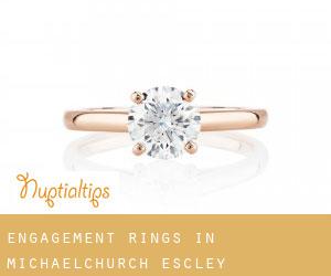 Engagement Rings in Michaelchurch Escley
