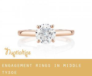 Engagement Rings in Middle Tysoe