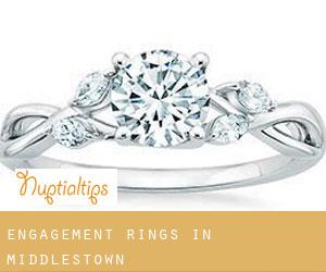 Engagement Rings in Middlestown
