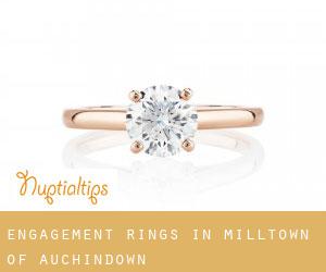 Engagement Rings in Milltown of Auchindown