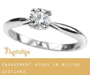 Engagement Rings in Milton (Scotland)