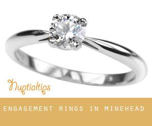 Engagement Rings in Minehead Engagement Rings in Minehead