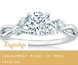 Engagement Rings in Monk Fryston