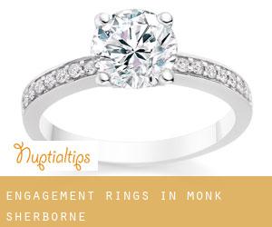 Engagement Rings in Monk Sherborne