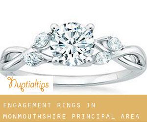 Engagement Rings in Monmouthshire principal area