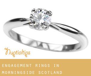 Engagement Rings in Morningside (Scotland)
