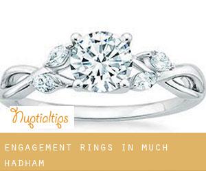 Engagement Rings in Much Hadham