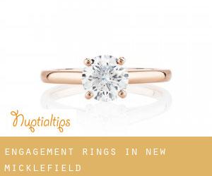 Engagement Rings in New Micklefield