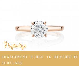 Engagement Rings in Newington (Scotland)