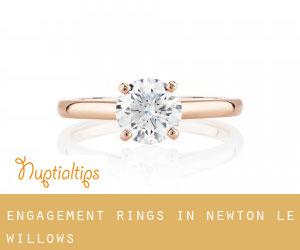 Engagement Rings in Newton-le-Willows