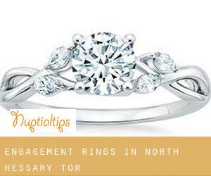 Engagement Rings in North Hessary Tor