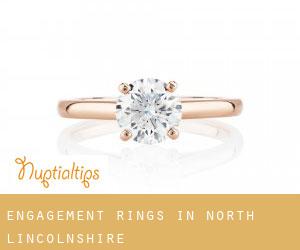 Engagement Rings in North Lincolnshire