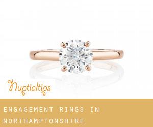 Engagement Rings in Northamptonshire