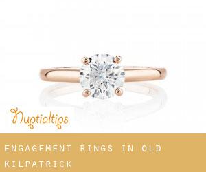 Engagement Rings in Old Kilpatrick