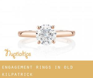 Engagement Rings in Old Kilpatrick Engagement Rings in Old Kilpatrick