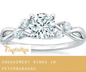Engagement Rings in Peterborough