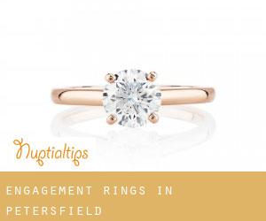 Engagement Rings in Petersfield
