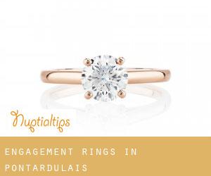 Engagement Rings in Pontardulais