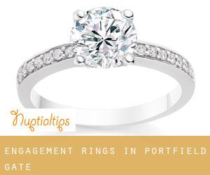 Engagement Rings in Portfield Gate