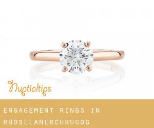 Engagement Rings in Rhosllanerchrugog Engagement Rings in Rhosllanerchrugog