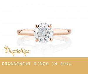 Engagement Rings in Rhyl